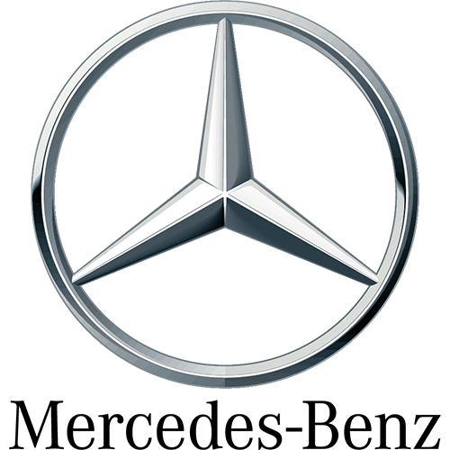 Chei Mercedes-Benz