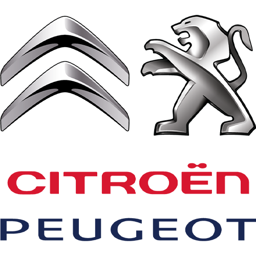 Chei Peugeot | Citroen