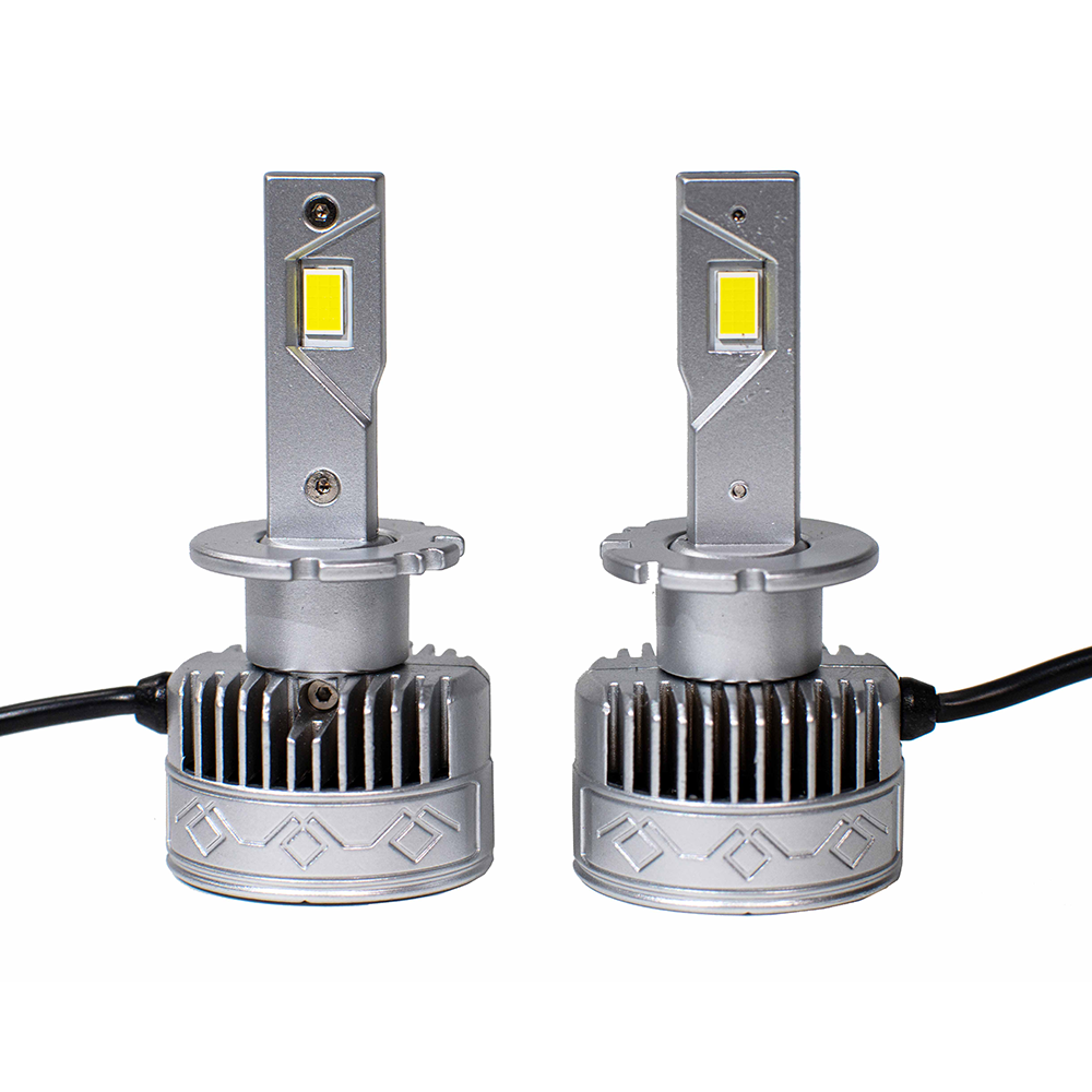 Kit LED D4S | D4R LED-D© Series 6000k 10000 lumeni 70W / set Canbus - fara eroare