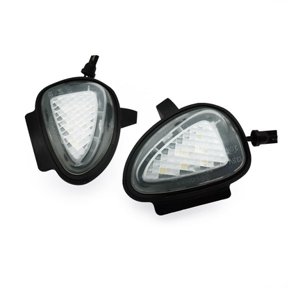 Set 2 x led puddle light Volkswagen Golf 6 Touran lumini oglinzi