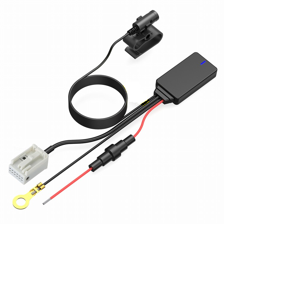 Modul bluetooth + handsfree auto 5.0 Volkswagen Audi Skoda Seat RNS RCD 210 300 310 315 510