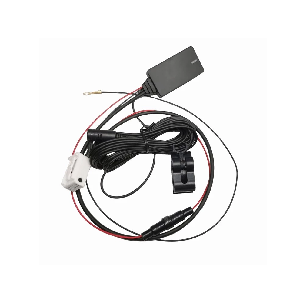 Modul bluetooth + handsfree auto 5.0 Volkswagen Audi Skoda Seat RNS RCD 210 300 310 315 510