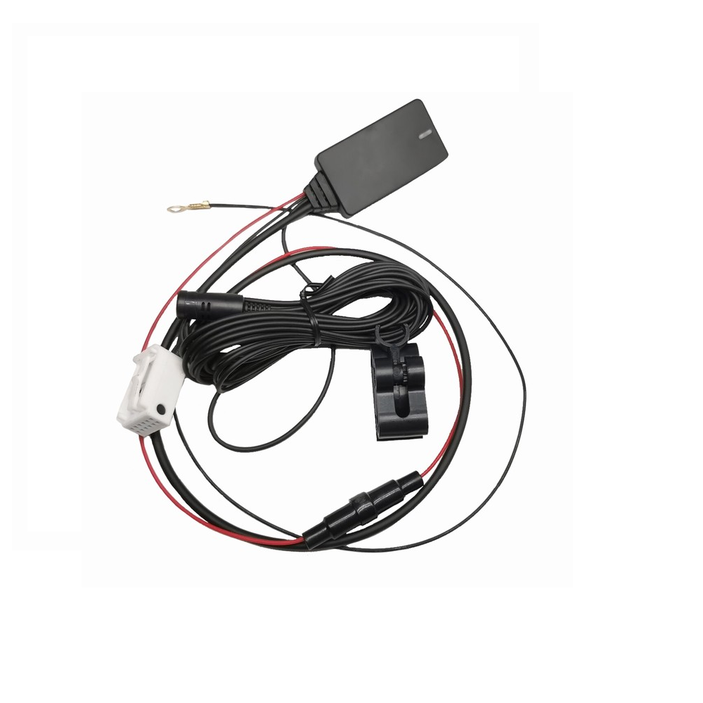 Modul bluetooth + handsfree auto 5.0 Volkswagen Audi Skoda Seat RNS RCD 210 300 310 315 510