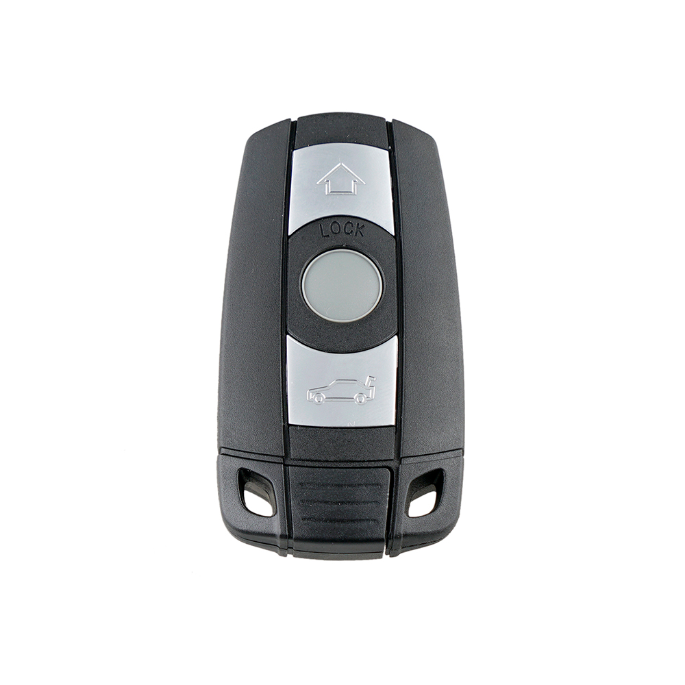 Cheie completa BMW Smart Keyless 868Mhz CAS3 X5 X6 E46 E60 E63 E65 E83 E85 E90 E92